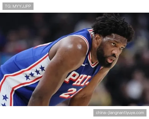 恩比德挡拆拉开差距，提升内线得分与防守效率明显