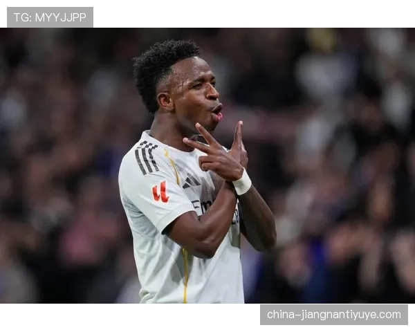 皇马两位天才少年：居莱尔与维尼修斯天赋差距在哪？