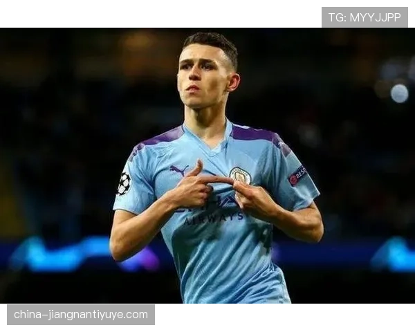 福登能否成为世界第一中场：进攻创造力与全能性解析