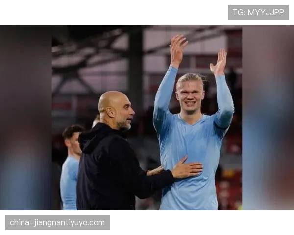 哈兰德 vs 梅西：数据统治力差距在哪