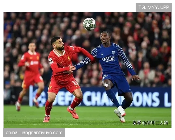 巴黎圣日耳曼欧冠突破压力持续增加，淘汰赛表现成关键考验