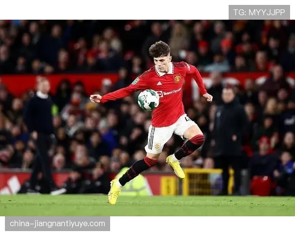 加纳乔如何从潜力新星蜕变为老特拉福德的关键焦点？